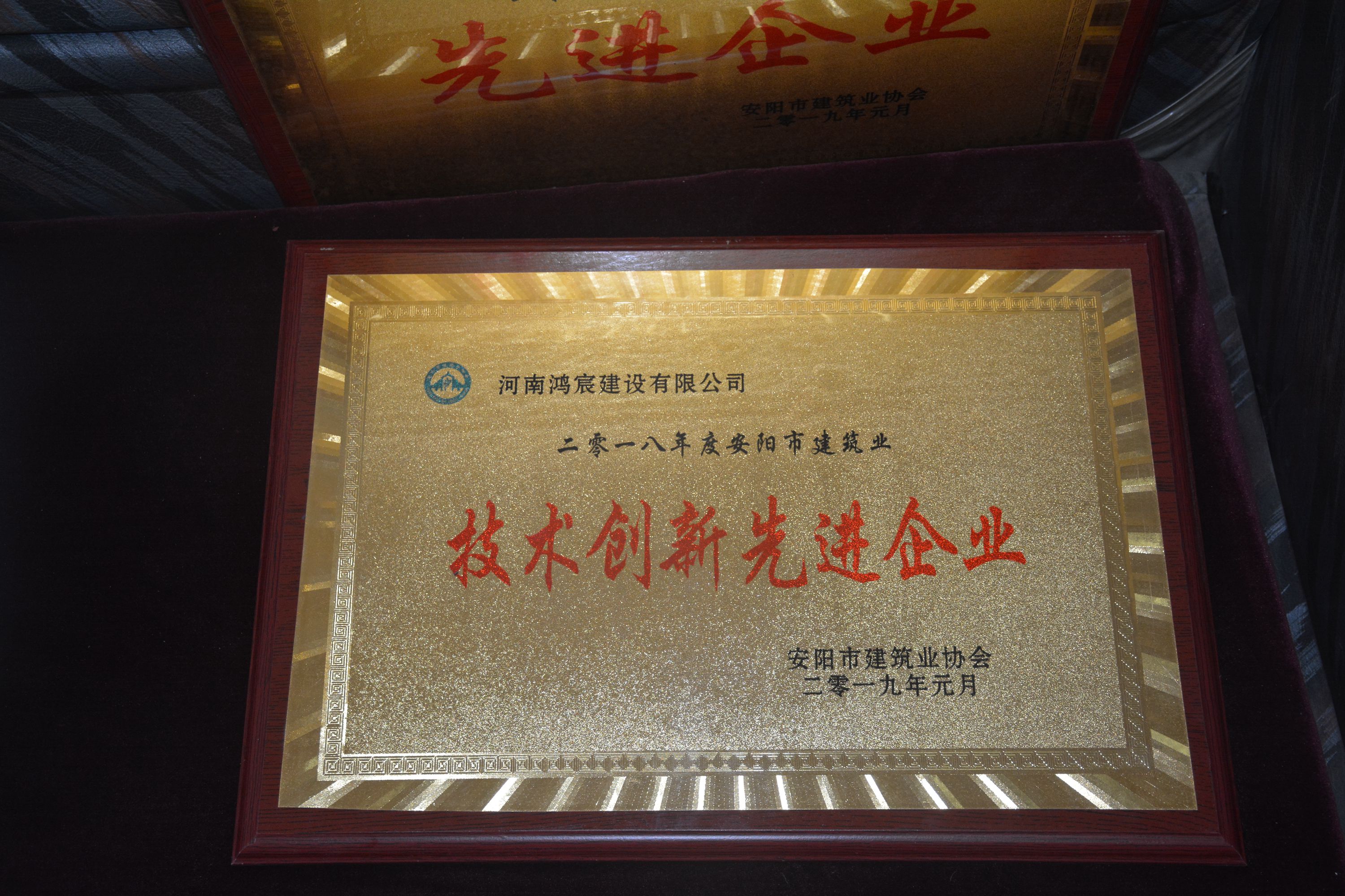 技術(shù)創(chuàng)新先進企業(yè).JPG